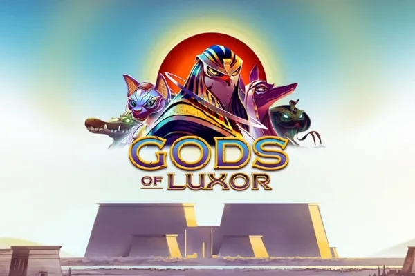 Gods of Luxor